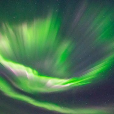 Northern Lights Holidays - See The Northern Lights In Lapland