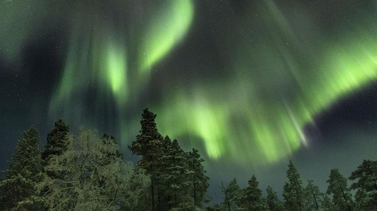 Escorted Group Tour, Finland | The Aurora Zone